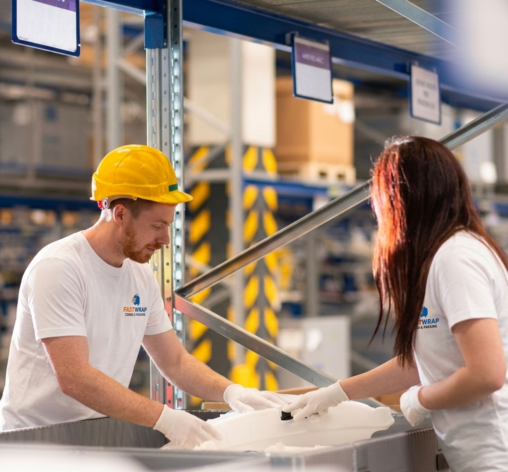 Enterprise Logistics